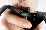 Haptics: Touch sense still makes sense
