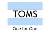 Code of Ethics: TOMS