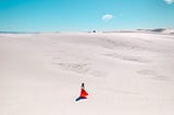 The Ultimate Guide to White Sands National Park
