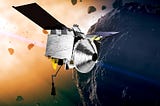 Inside NASA’s Groundbreaking Mission to Land a Spacecraft on a Moving Asteroid