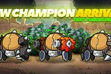 Gear Up for Season 3: New Skills, Champions, and More!