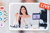 Live Streaming: The New Trend for Influencers