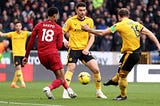 Wolves 3–0 Liverpool: Post-Match Analysis