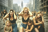 Female Generation