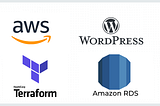 Deploying WordPress on Kubernetes and AWS using Terraform