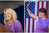 Anne Holton to Campaign in Pennsylvania with Dr. Jill Biden