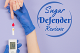 Sugar Defender Exploring its Impact on Diabetes