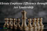 Elevate Employee Efficiency through Ace Leadership