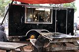 Food Truck Parks in Austin