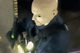 A Tale of Two Manhunts