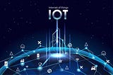 Share your knowledge — IoT