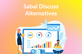 sabai discuss, sabai discuss alternatives, sabai question answer plugin, sabai wordpress plugin, best q&a wordpress plugin