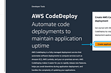 CI/CD of Flask Application using AWS CodeBuild, CodeDeploy and CodePipeline(Part 3)