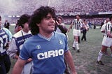 Naples, Maradona and the pride of the South