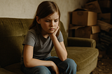 What Happened When Dad Said Mom Didn’t Love Him Anymore