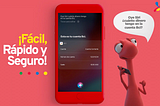 El rol del UX Content en la primera experiencia de voz de la banca chilena