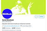 Social BlueBook: Best Practices on Social Media & What to Fix