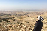 One year, two countries, infinite experiences — My days in the Hashemite Kingdom of Jordan