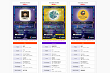 AdaCards Weekly Update (6 Sep 2021)