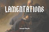 Lamentations