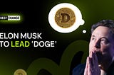 Donald Trump plans to fight ‘waste and fraud’ with Elon Musk and DOGE