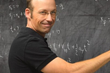 Rhett Allain says science is like a box of chocolates, you never know what you’re going to get…