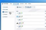 TokenSight’s New Dashboard: Your All-in-One Crypto Management Tool