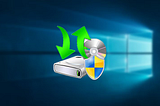 Windows Server Backup