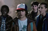 How To Prep For Season Two Of Stranger Things