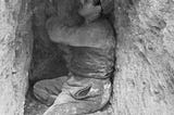Tunnelling As Resistance, As Self-Organization, As Seeking