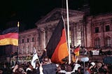 WHAT U.S. DEMOCRACY CAN LEARN FROM THE GERMAN PAST