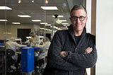 Why We’re Staying in Detroit: Shinola’s Daniel Caudill