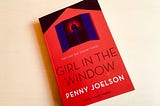 Girl in the Window — The Disability Thriller you didn’t know YA was missing