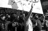 Letter to a “comrade” who insists on justifying the unjustifiable