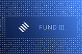 Announcing Activant Fund III