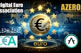 Digital Euro Association partners with Aleph Zero Foundation In Shaping The Private and Public…