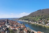 Heidelberg- A beautiful dream