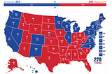 Why Kamala Harris Will Win