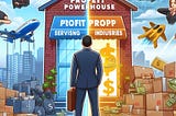 Profit Powerhouse: Unveiling Drop Servicing vs. Dropshipping Margins