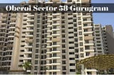 Obеroi Sеctor 58 Gurugram