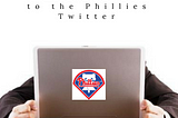 The Secret to the Phillies Twitter