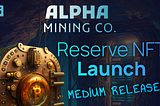 Alpha Mining Co. Reserve Collection: Unlocking Profitability with Paraguay’s Hydro-Electric Power