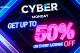 8 Massive Cyber Monday Deals for Designers (up to 98% off!)