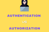 Authentication vs Authorization in Sinhala — Quick Intro