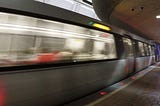 How to Ride the Washington DC Metro