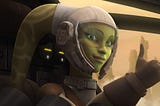 Why I’m Inspired by Hera Syndulla