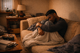 You Are Not Alone article by Oluwafisola Ajayi