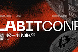 LABITCONF 2023: Sura Gaming lleva la magia del gaming al evento cripto más antiguo del mundo en…