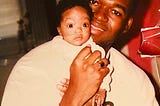 A Love Letter To My Soon To Be Born Granddaughter