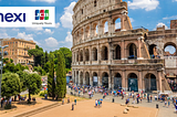 Rome becomes the first European city to offer open loop transit payments to JCB card members